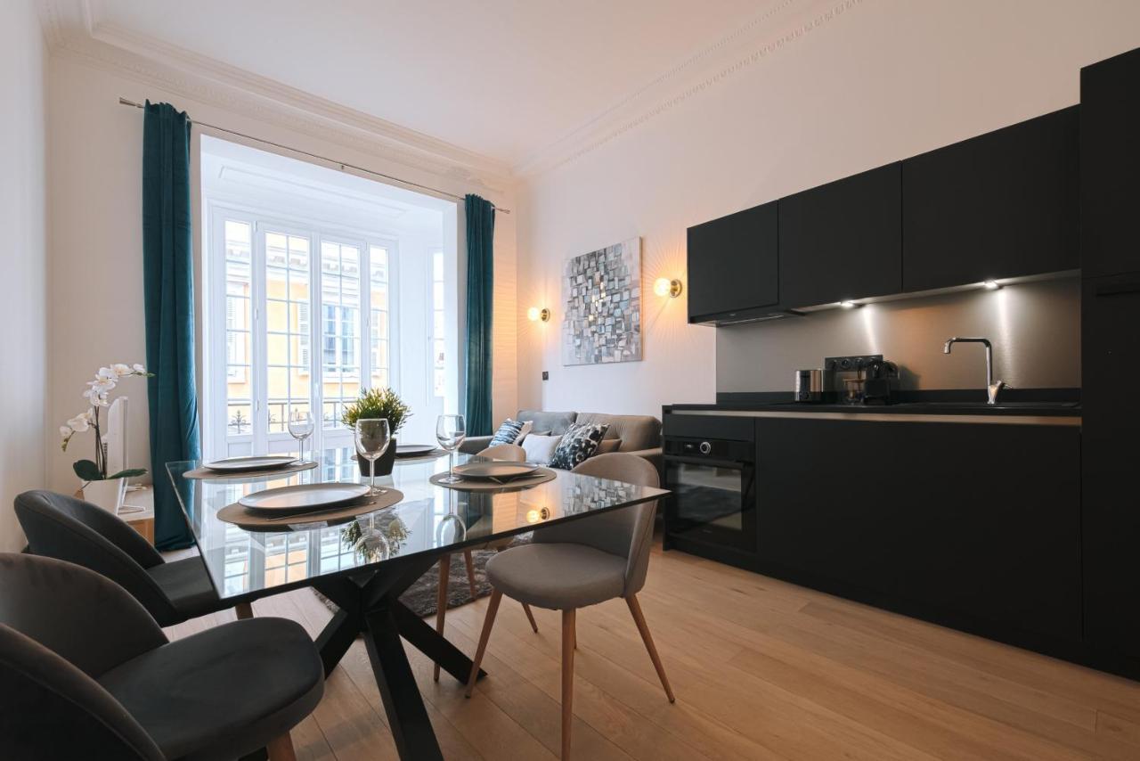 Smartbnb - 2 - Luxe - Carré D'or - Appartamento *