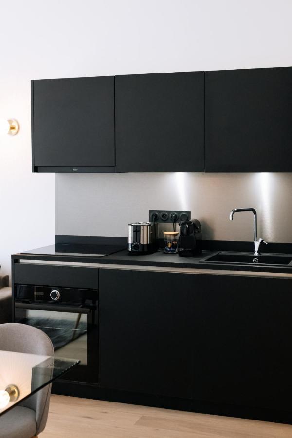 Appartamento Smartbnb - 2 - Luxe - Carré D'or - Nizza