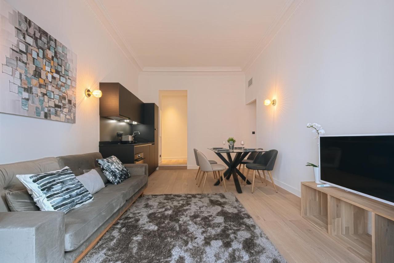 Appartamento Smartbnb - 2 - Luxe - Carré D'or -