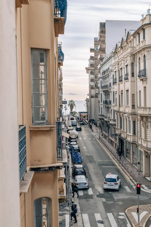 Smartbnb - 2 - Luxe - Carré D'or - * Nizza