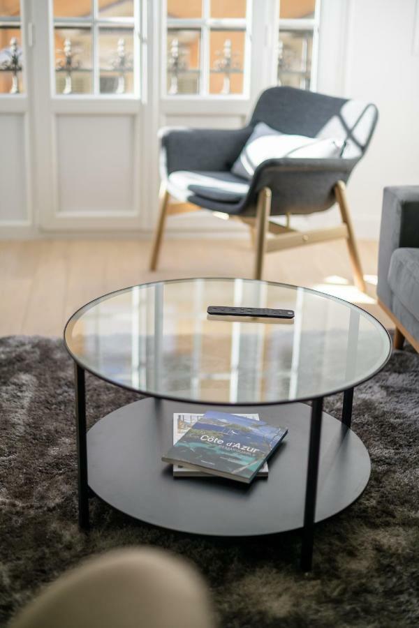 Smartbnb - 2 - Luxe - Carré D'or - Appartamento
