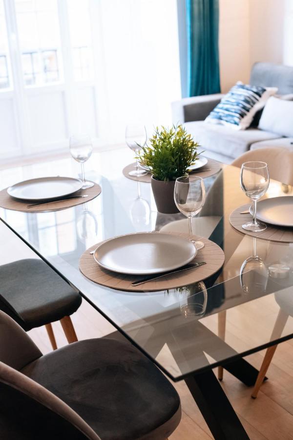 Apartment 12 Congres Apt2 - 2 - Luxe - Carre D'or - Nizza