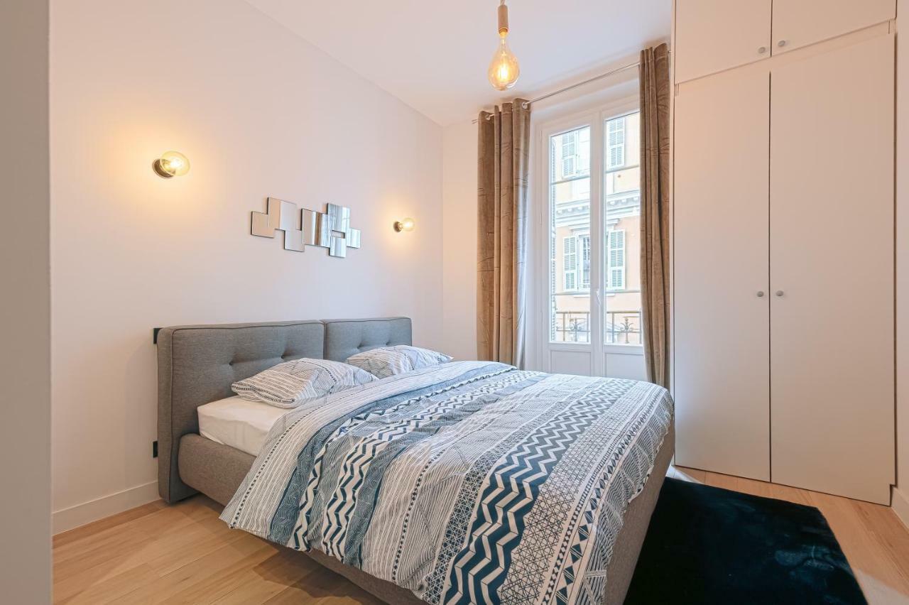 12 Congres Apt2 - 2 - Luxe - Carre D'or - Apartment *